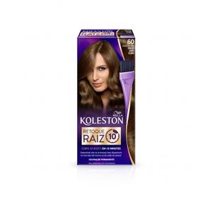 Koleston Rtq Raiz Louro Escuro 60