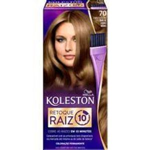 Koleston Rtq Raiz Louro Medio 70