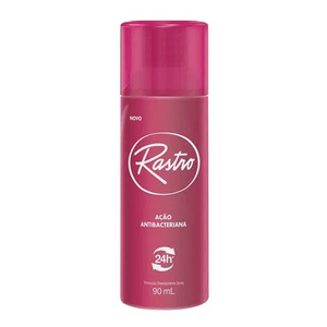 Des Spray Rastro 90Ml
