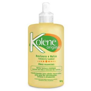 Cr Kolene Original 90Gr