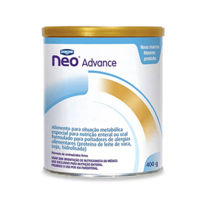 Neo Advance 400G