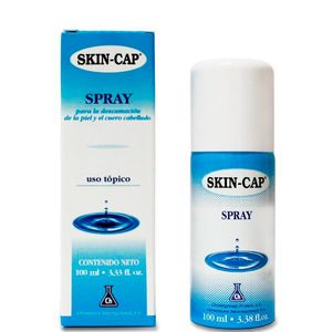Skin-Cap Spray 100Ml