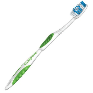 Escova Dental Colgate Classic Média Longa Média