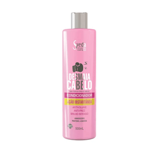 Condicionador Sveda Hair Desmaia Cabelo 500Ml