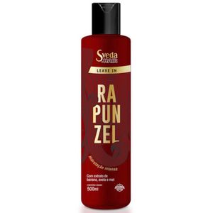 Leave-In Sveda Desmaia Cabelo 500Ml