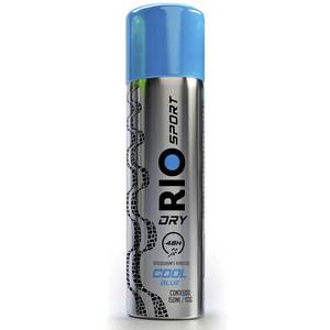 Desodorante Rio Sport Cool Blue