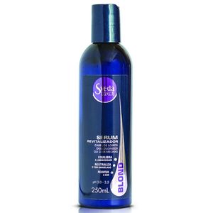Serum Sveda Blond 250Ml