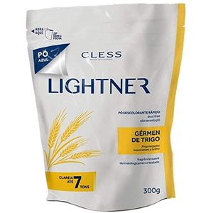 DESCOL.LIGHTNER GERMEN TRIGO 300G