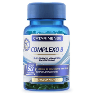 COMPLEXO B C/60 CATARINENSE