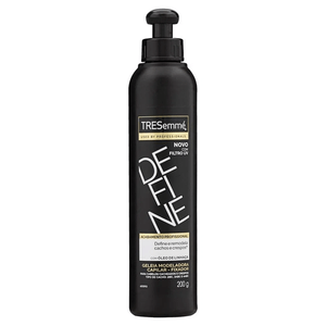 Geleia Modeladora Define Tresemmé Frasco 200G