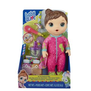 Bon Baby Alive Morena 14755