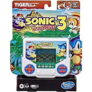 Jogo Sonic 3 E9730