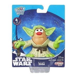 Bon Mr Potato Head Starw 11517
