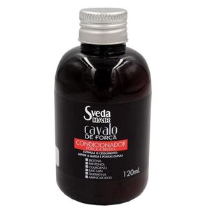 Condicionador Sveda Cavalo De Força 120Ml
