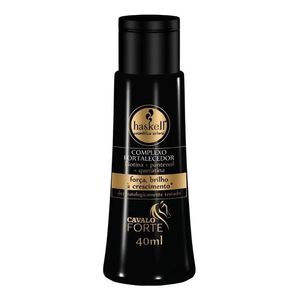 Complexo Fortalec Haskell 40Ml