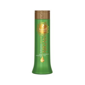 Condicionador Haskell Argan 300Ml