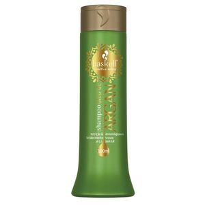 Shampoo Haskell Argan 300 Ml