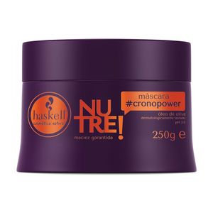 Mascara Haskell Nutre 250Gr