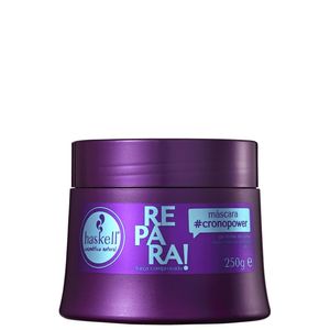 Mascara Haskell Repara 250Gr