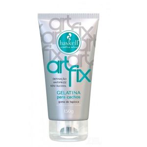 Gelatina Haskell Cachos 150Gr