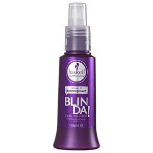Leave In Haskell Blinda 100Ml