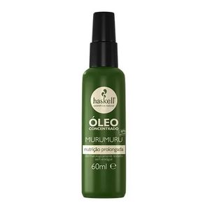 Oleo Concentrado Haskell Murumuru 60Ml