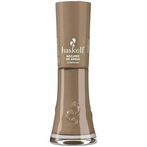 Esmalte Haskell Mulher De Areia