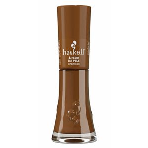 Esmalte Haskell A Flor Da Pele