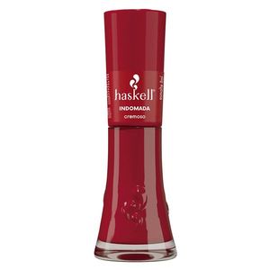 Esmalte Haskell Indomada