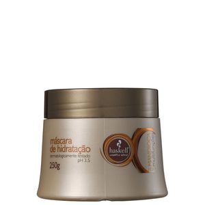 Mascara Haskell Mandioca Afro 250Gr