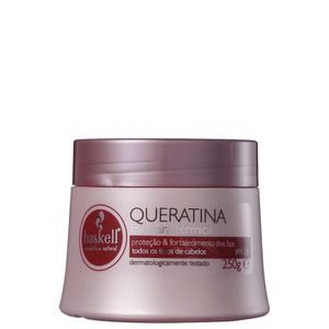 Mascara Haskell Queratina 250Gr