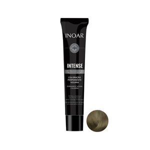 Tinta Inoar Intense Color 10/0 Louro Clarissimo
