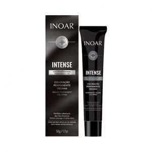 Tinta Inoar Intense Color 0/6 Intensificador Vermelho
