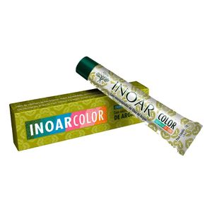 Tinta Inoar Color 1089 Louro Clarissimo Perola