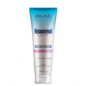 Condicionador Inoar Rejupantenol Bisnaga.240