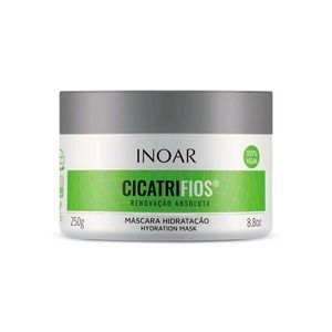 Mascara Inoar Cicatrifios 250Gr