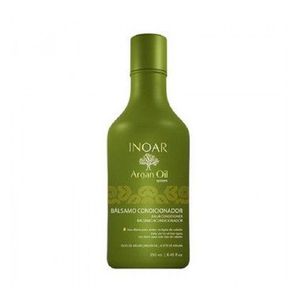 Condicionador Inoar Argan Inf Hidratacao 250Ml