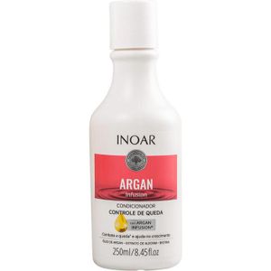Condicionador Inoar Argan Inf Contole 250Ml