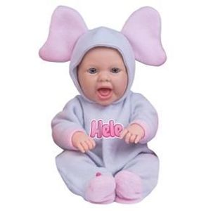 Bon Gostoso De Abracar Elef 2375