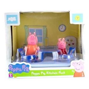 Peppa Pig Cozinha Br200