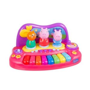 Peppa Pig Piano Br203