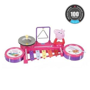 Peppa Pig Band Br204