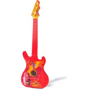 Guitarra Carros 808