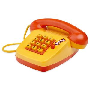 Telefone Sonoro 210