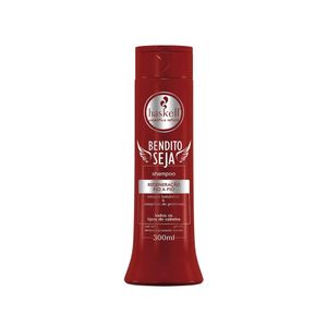 Shampoo Haskell Bendito Seja 300Ml