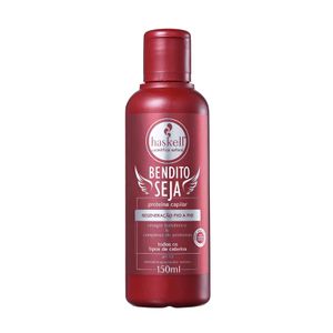 Leave In Haskell Bendito Seja Proteina Capilar 150Ml