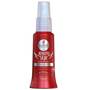 Fluido Proteico Haskell Bendito Seja 100Ml
