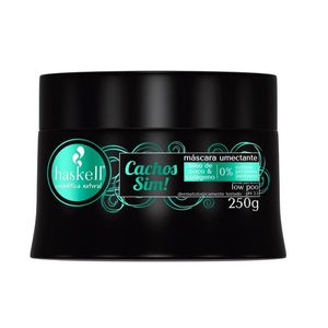 Cr Trat Haskell Cachos Sim 250G