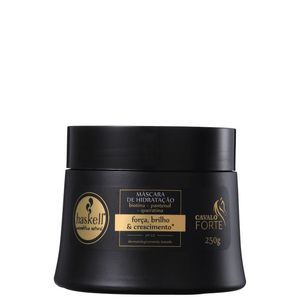 Cr Trat Haskell Cavalo Forte 250G