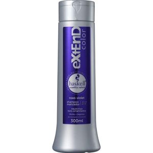 Sh Haskell Matizador Violet 300Ml